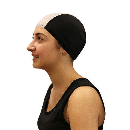 Bonnet de bain Softee en polyester