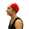 Bonnet de bain Softee en polyester