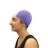 Bonnet de bain Softee en polyester