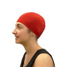 Bonnet de bain Softee en polyester