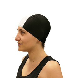Bonnet de bain Softee en lycra