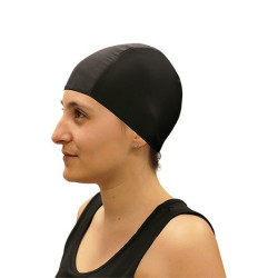 Bonnet de bain Softee en lycra 2