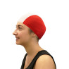 Bonnet de bain Softee en lycra