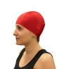 Bonnet de bain Softee en lycra