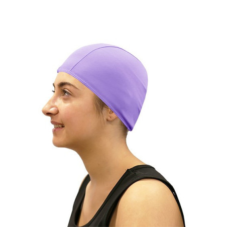Bonnet de bain Softee en lycra