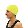 Bonnet de bain Softee en lycra