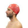Bonnet de bain Softee en silicone