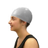 Bonnet de bain Softee en silicone