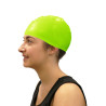 Bonnet de bain Softee en silicone