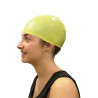 Bonnet de bain Softee en silicone
