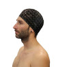 Bonnet de bain Softee en polyuréthane 3D