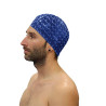 Bonnet de bain Softee en polyuréthane 3D