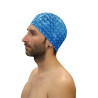 Bonnet de bain Softee en polyuréthane 3D