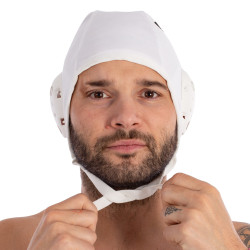 Jeu de 13 bonnets de Water-Polo 2