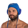 Jeu de 13 bonnets de Water-Polo