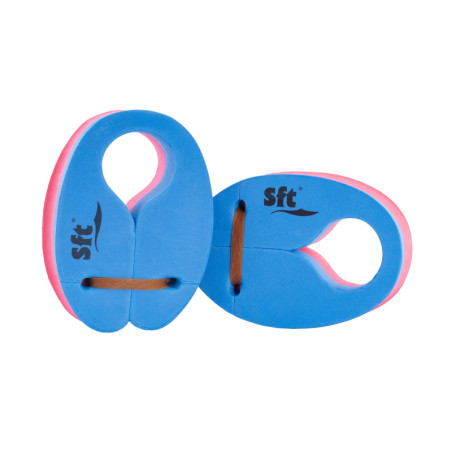 Bracelets en mousse pour bébé - La paire