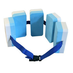 Ceinture d'apprentissage de natation