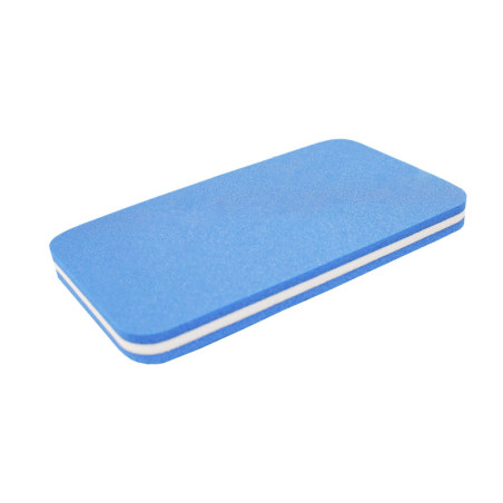 Planche de natation moyenne