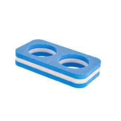 Pièce de Raccord Lien pour Frites de Piscine