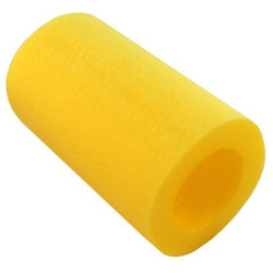 Pièce de raccord simple pour frites de piscine