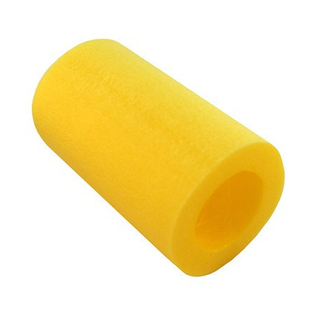 Pièce de raccord simple pour frites de piscine