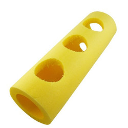Pièce de raccord triple pour frites de piscine – Connexion et assemblage