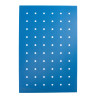 Tapis flottant avec trous