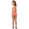 Maillot de bain piscine squba training fille