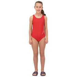 Maillot de bain piscine squba training fille