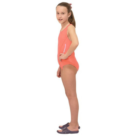 Maillot de bain piscine squba training fille