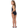 Maillot de bain piscine squba training fille