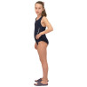 Maillot de bain piscine squba training fille