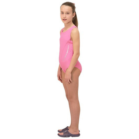 Maillot de bain piscine squba training fille