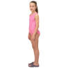 Maillot de bain piscine squba training fille
