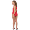 Maillot de bain piscine squba training fille