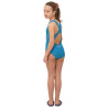 Maillot de bain piscine squba training fille