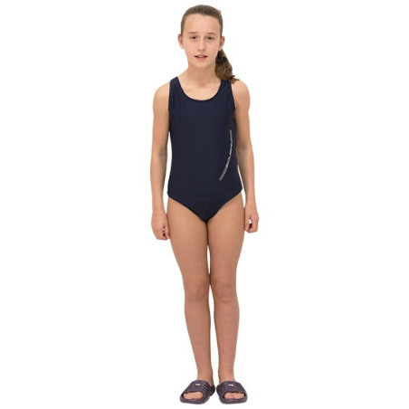 Maillot de bain piscine squba training fille