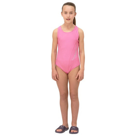Maillot de bain piscine squba training fille