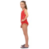 Maillot de bain piscine squba training fille