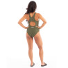Maillot de bain piscine squba training femme