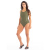 Maillot de bain piscine squba training femme