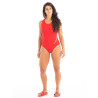 Maillot de bain piscine squba training femme