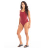 Maillot de bain piscine squba training femme