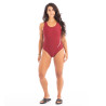 Maillot de bain piscine squba training femme