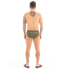 Slip de bain piscine squba training homme
