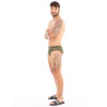 Slip de bain piscine squba training homme