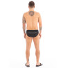 Slip de bain piscine squba training homme