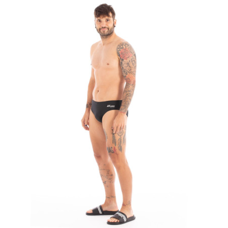 Slip de bain piscine squba training homme