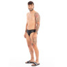 Slip de bain piscine squba training homme
