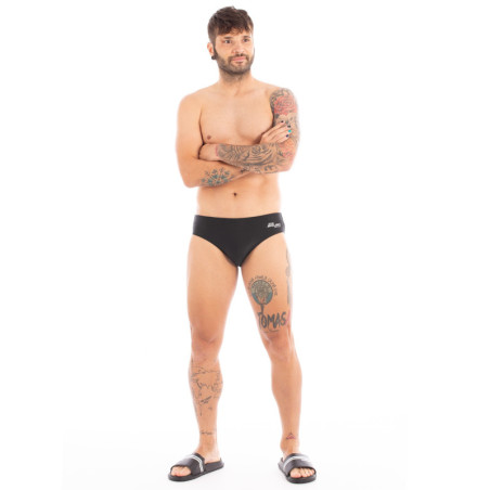 Slip de bain piscine squba training homme